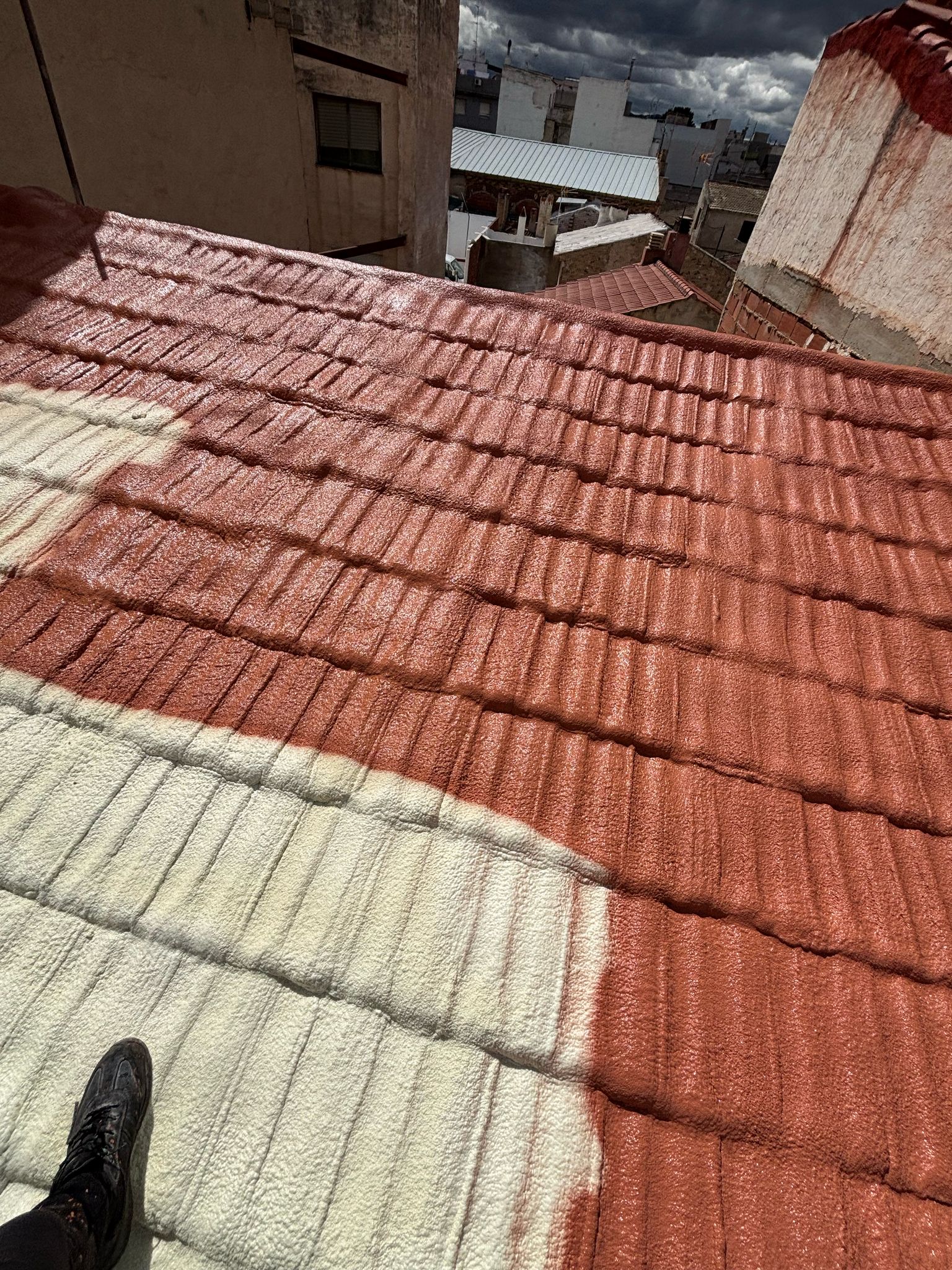 Servicio de pintura low-cost para viviendas en Alicante, Monóvar y alrededores